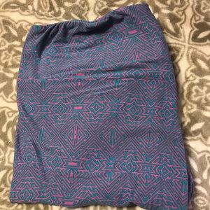 LuLaRoe TC leggings